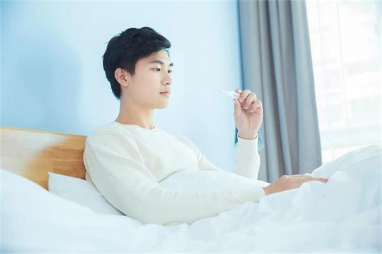 人类正常体温37℃已成为历史：体温普遍降低意味着什么？