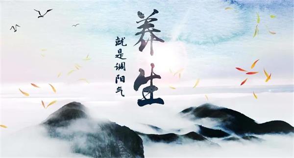 【中医】为什么说万病起源于“阳不足”？