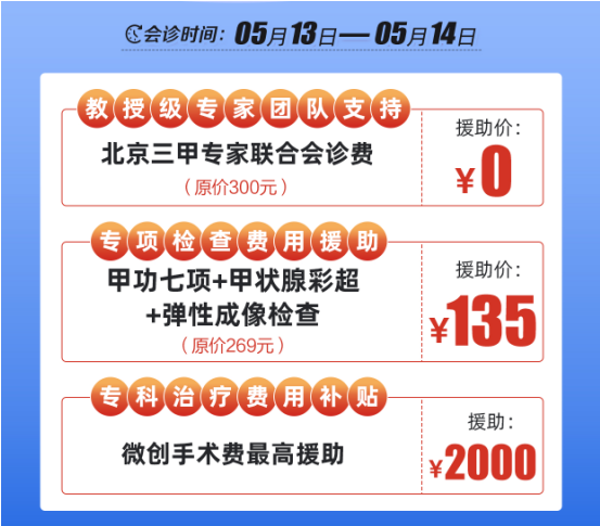 北京301医院甲状腺医生吕肖锋教授携手云南正规名医联合会诊