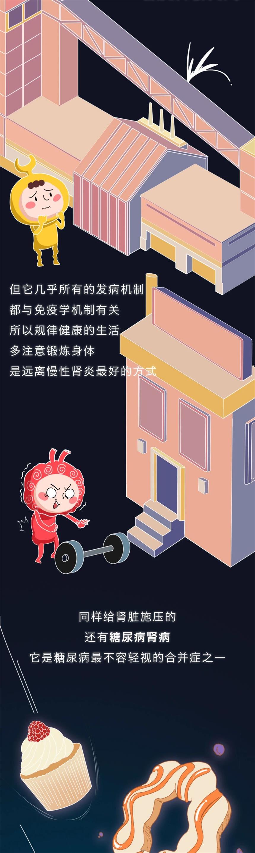 中医揭秘：肾是如何一步步被掏空的？过度过后又该怎么补救？