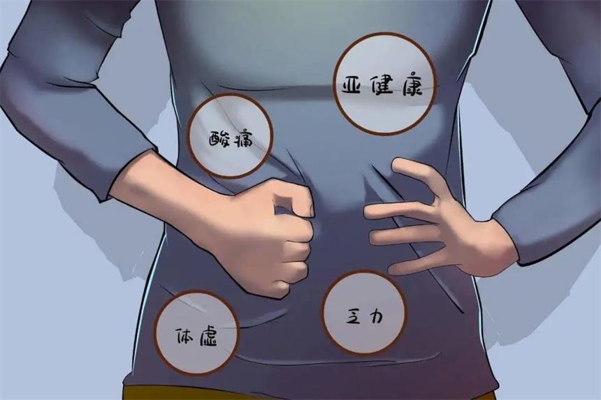 中医男科：男人的 “那件事儿” 不行了该怎么办？（纯干货）