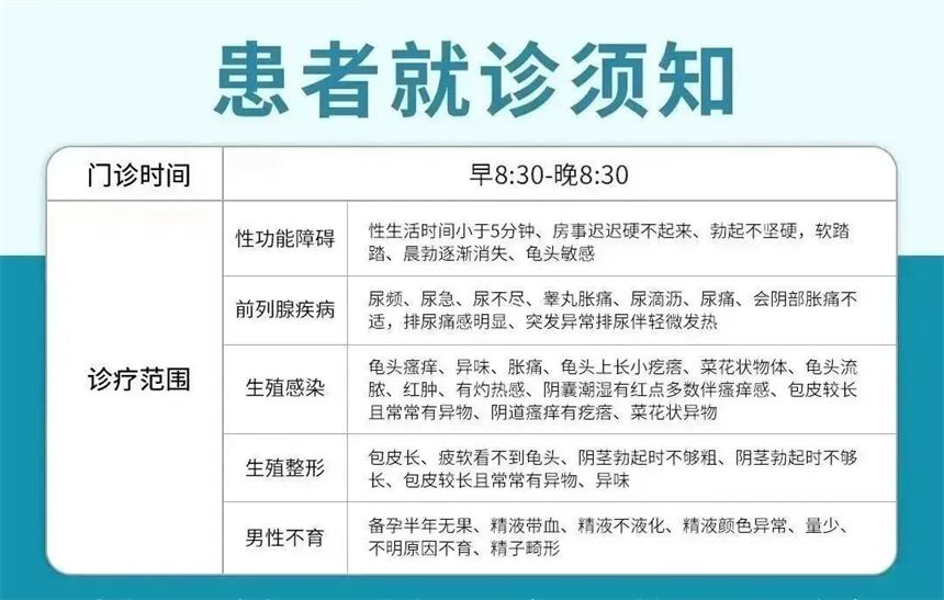 中医男科：男人的 “那件事儿” 不行了该怎么办？（纯干货）