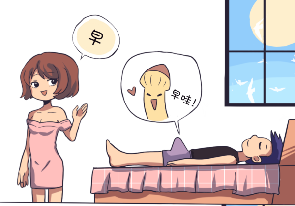 男人必看！晨勃消失，意味着「性无力」？