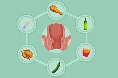 得了痔疮后日常饮食有哪些需要忌口？