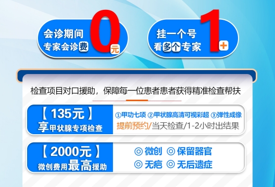 重要消息！北京甲状腺名医吕肖锋教授将亲临昆明会诊，预约从速！
