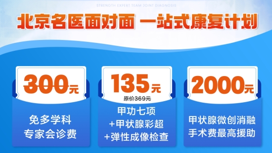 会诊通知｜北京空军总医院（袁群）教授领衔联合会诊，11月11-12日号源开始预约！