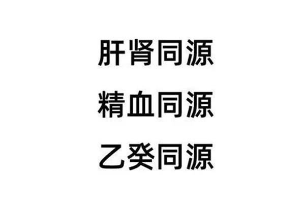 “导龙入海，引火归元”——浅谈中医治法中的“引火归元”！