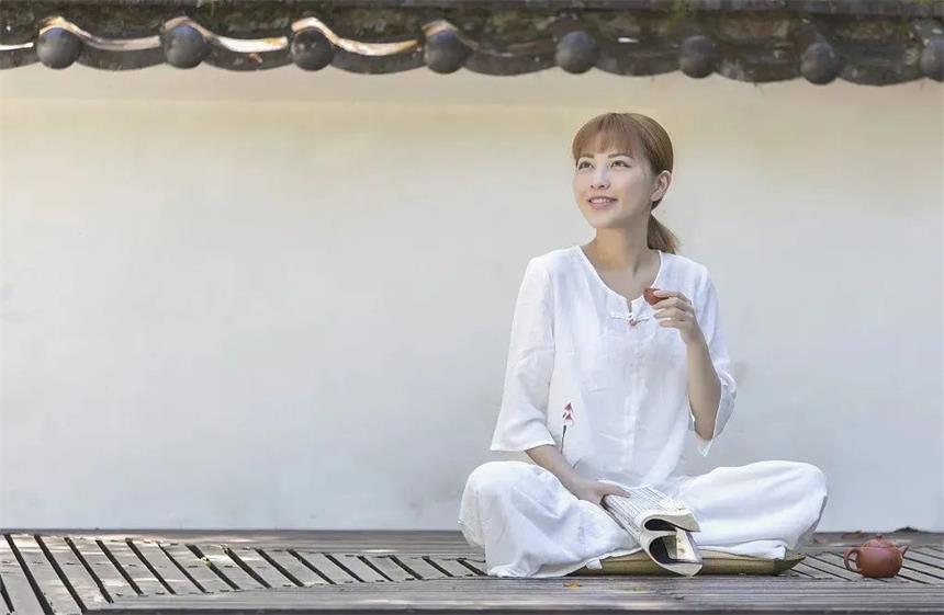 的养生，不是睡觉，不是锻炼，就一个字！