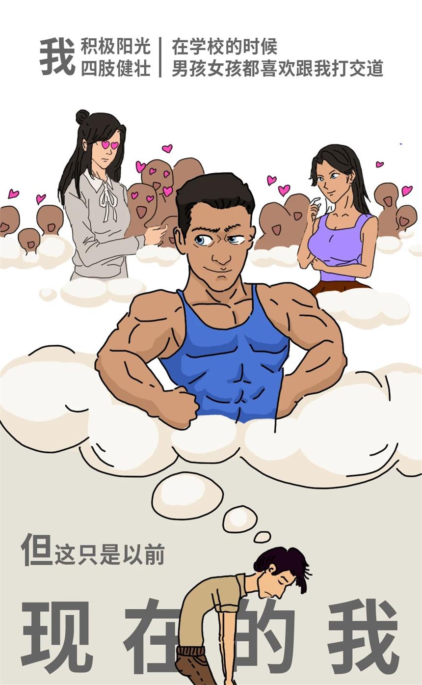 【男科案例】一个早泄患者的自述