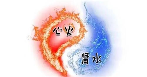 水火一交，百病消！一个中药专方交通心肾，耳鸣、失眠全自消