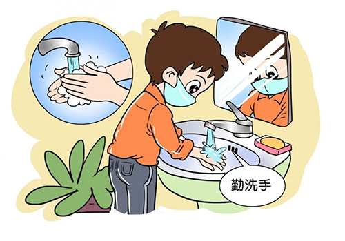 海口皮肤科医院：支原体感染易发期，家有儿童白癜风的孩子需特别关注！
