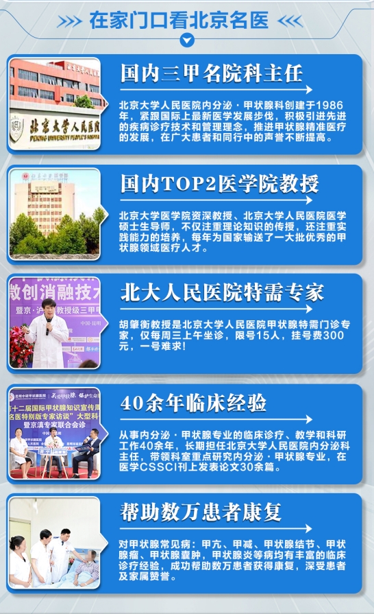 2023反复型甲状腺疾病全方向大型会诊启动，京滇甲状腺医生联手助腺康！