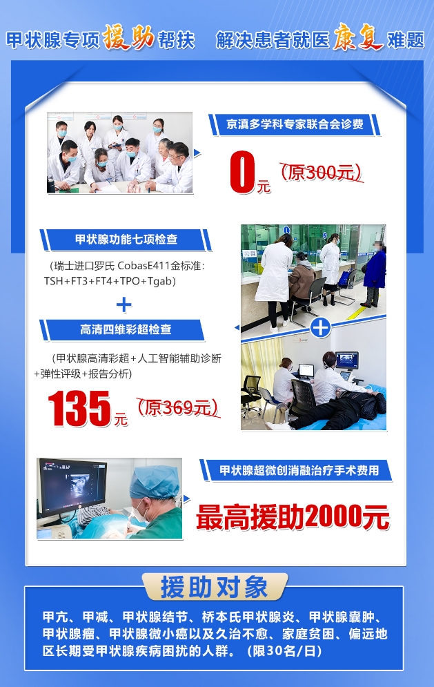 重磅通知：北京原中医科学院教授陈艳，12月9-10日莅临昆明中研甲状腺医院联合会诊