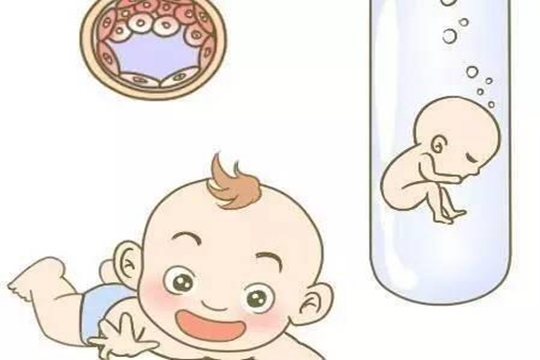 海口做三代试管要怎么选医院？抓住这些核心即可