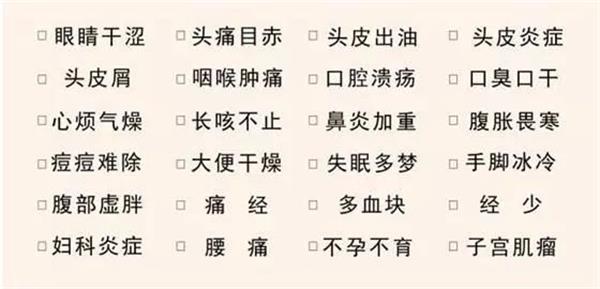 人的生老病衰，就是一个命门火衰的过程