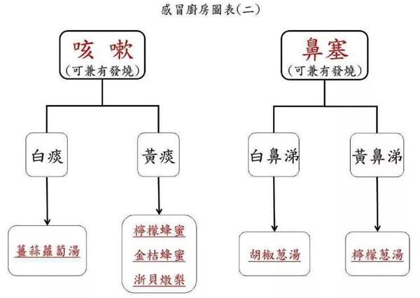 发烧嗓子疼买不到药？倪海厦：厨房里的食物就可以，方便又简单！