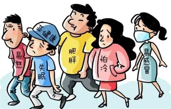 中医男科：男人的 “那方面” 不行了该怎么办？（纯干货）