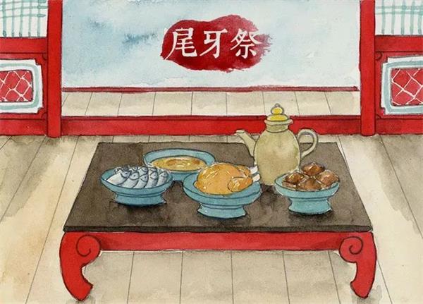 今日大寒，一年终章至此轮回！抓住最后进补机会，这样做，开春无病痛！