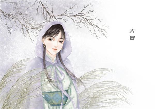 今日大寒，一年终章至此轮回！抓住最后进补机会，这样做，开春无病痛！