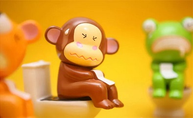 北京好的肛肠科医院 肛部异物感会是什么疾病？
