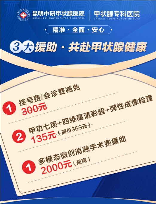 热讯！北京301医院专业甲状腺医生刘福平教授会诊通知！
