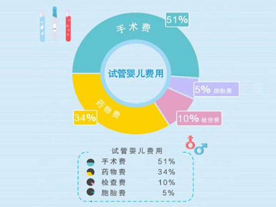 重庆做试管婴儿孕珠的全盘费用也许是众少(试管婴儿流程)