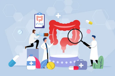 北京肠道科医院 肠息肉确实会癌变，做好预防才关键！