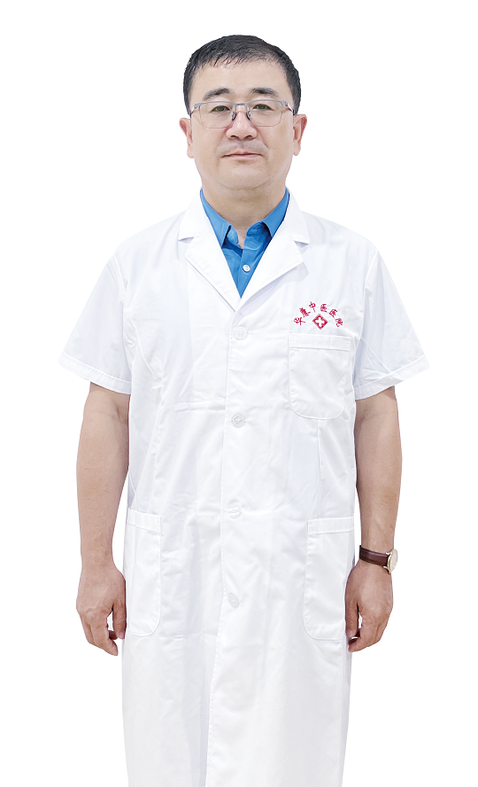 广州华康中医病院风湿免疫专家薛现明教员先容：强直性脊柱炎上背部疼何如回事？