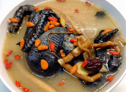 盗汗终结食谱：滋养心脾，一餐一勺，找回夜的宁静！