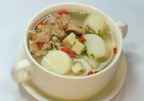 盗汗终结食谱：滋养心脾，一餐一勺，找回夜的宁静！
