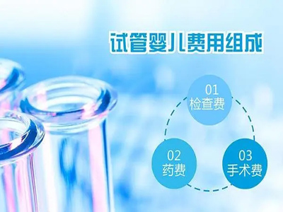 重庆助孕医院费用多少钱(2024年试管婴儿费用一览表)