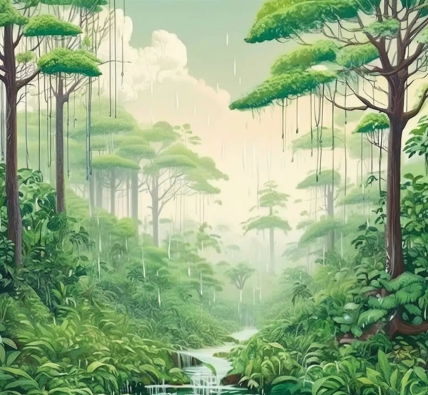 揭秘异常出汗与黄痰之谜，肾合胶囊能量带领您奏响身心舒畅的和谐乐章！