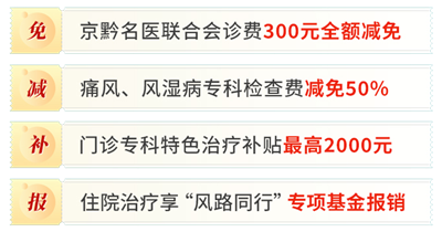 本周六日北京友谊医院陈乐天医生来黔会诊,名额有限,预约从速!