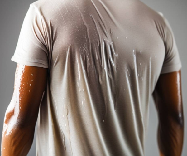 告别背后异常出汗,解锁肾合能量平衡,重获健康自信!