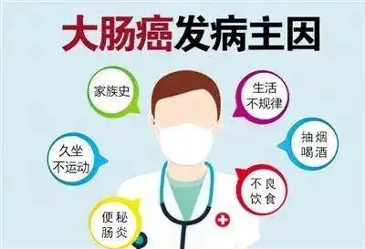 北京肠癌早筛2024冬季 哪些因素会让人长肠息肉？需不需要切除？