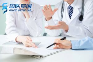 北京朝阳做亲子鉴定多少钱一次（附2025年报价）