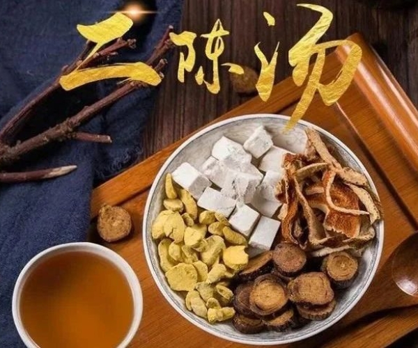 肾合能量振脾阳，四味中药断湿链，脾虚调理有良方