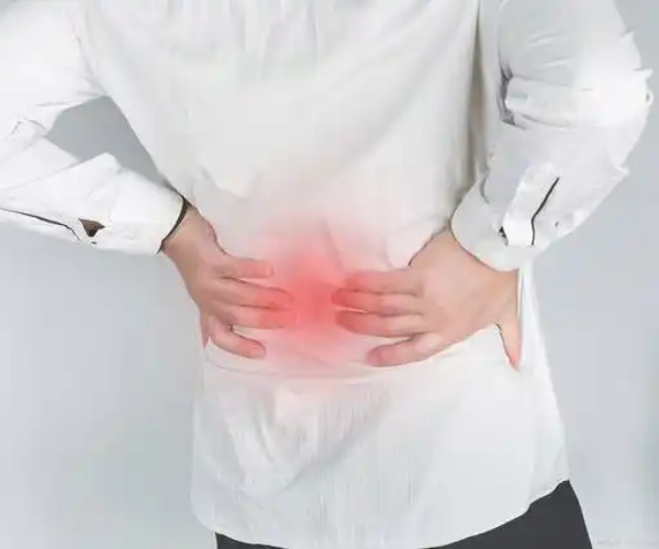 腰膝酸软是肾虚？肾合胶囊多维调理重振元气