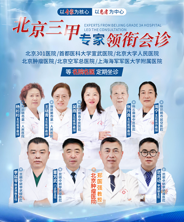 【会诊通知】北京大学肿瘤医院郑国强教授到昆明中研甲状腺医院会诊啦！