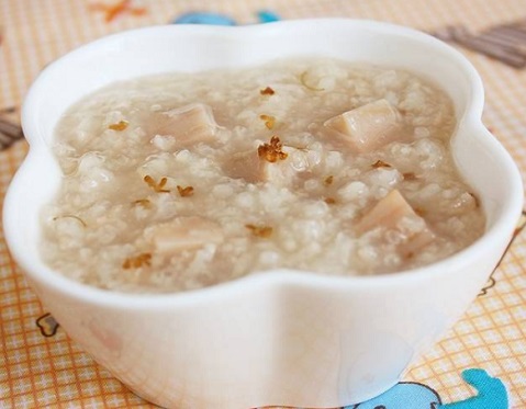 北京治痔疮的医院哪家靠谱？有痔疮，远离这3类食物，常喝这4款粥！