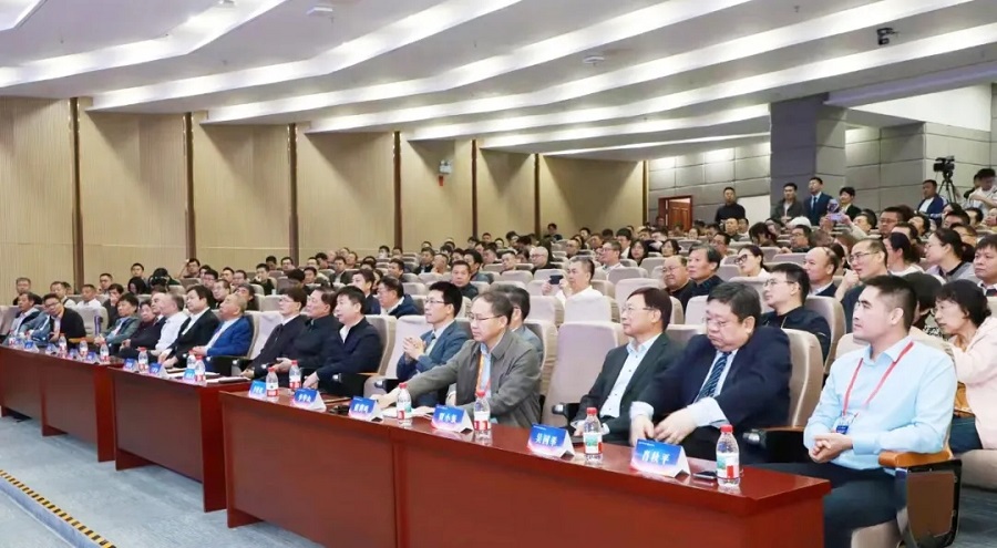 会议回顾∣我院多位医生受邀参加中医药信息学会肛肠分会2025学术研讨会