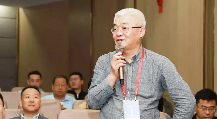 会议回顾∣我院多位医生受邀参加中医药信息学会肛肠分会2025学术研讨会