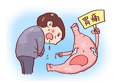 北京治胃炎的医院哪家好？慢性胃炎是小病？可别再这样想了！