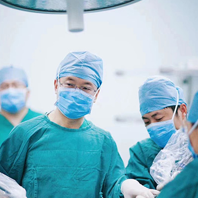 红河治疗前列腺增生：瑞梦热蒸汽消融术为患者保驾护航