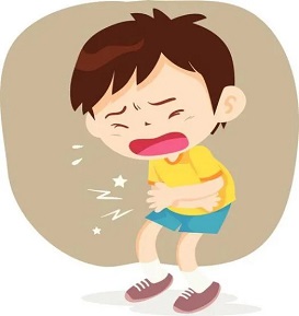 从疼痛位置判断腹疼原因，下腹痛或是结肠扭转！