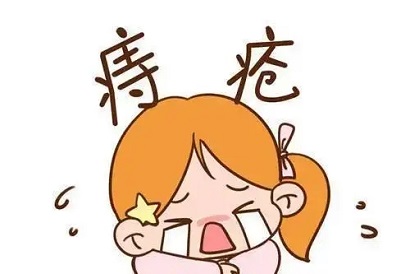 北京治痔瘡的醫(yī)院哪家好？女性如何遠離內(nèi)痔？