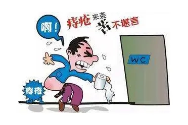 北京市好的痔瘡醫(yī)院有哪些？外痔多久會(huì)消下去？