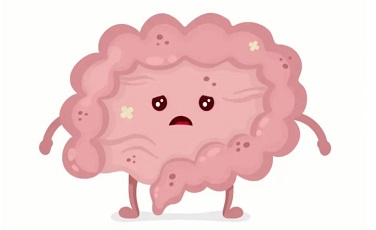 北京好的肠道科医院 慢性肠炎的常见症状有哪些？