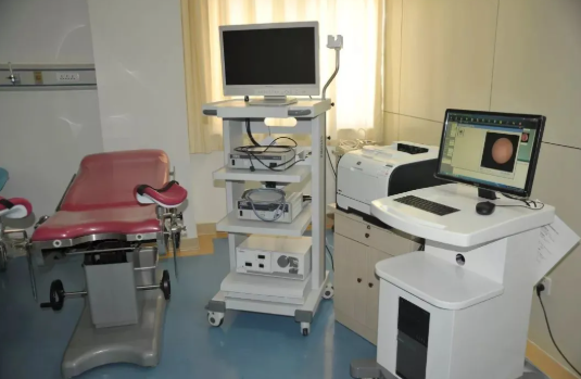 宫腔镜检查多少钱