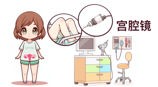 宫腔镜检查什么时候检查较佳